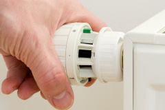 Moorends central heating repair costs