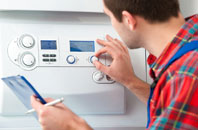 free Moorends gas safe engineer quotes